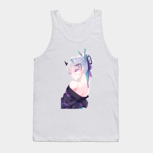 Yukata Vox Tank Top